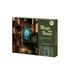 Könyvkuckó Varázsház 3D fa puzzle modell - Book Nook