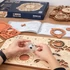 Fa mechanikus 3D kirakó - Falióra Zodiac ROKR LC601